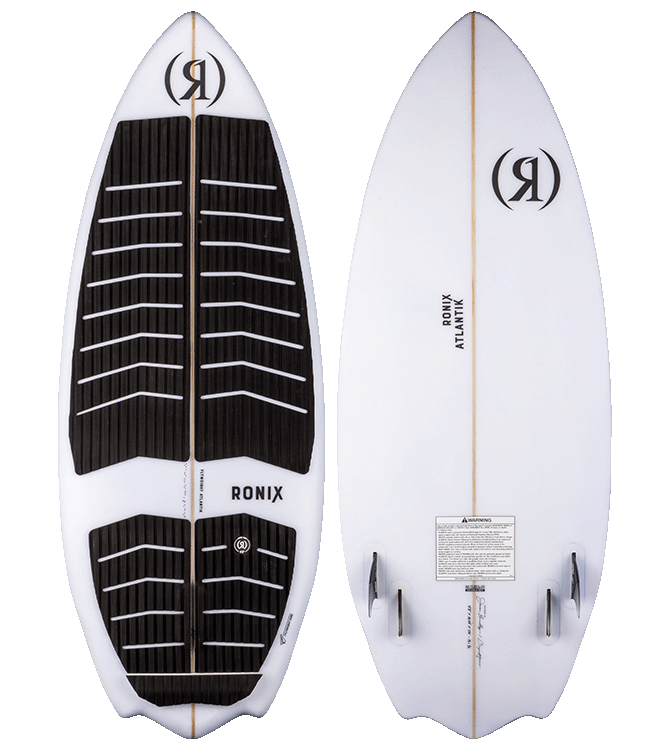 Ronix Flyweight Atlantik Youth Traditional Wakesurf Board | Sale!