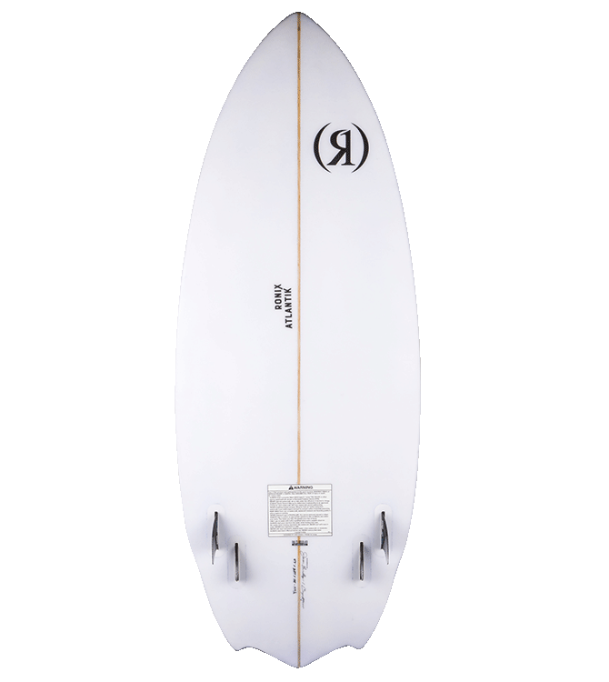 Ronix Flyweight Atlantik Youth Traditional Wakesurf Board | Sale!