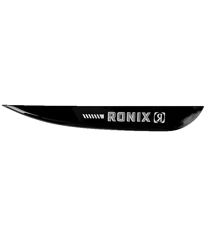 Ronix Fiberglass Ramp Fin - 2 Pack