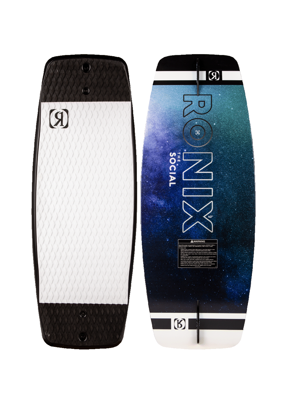 Ronix Social Wake Skate 42"