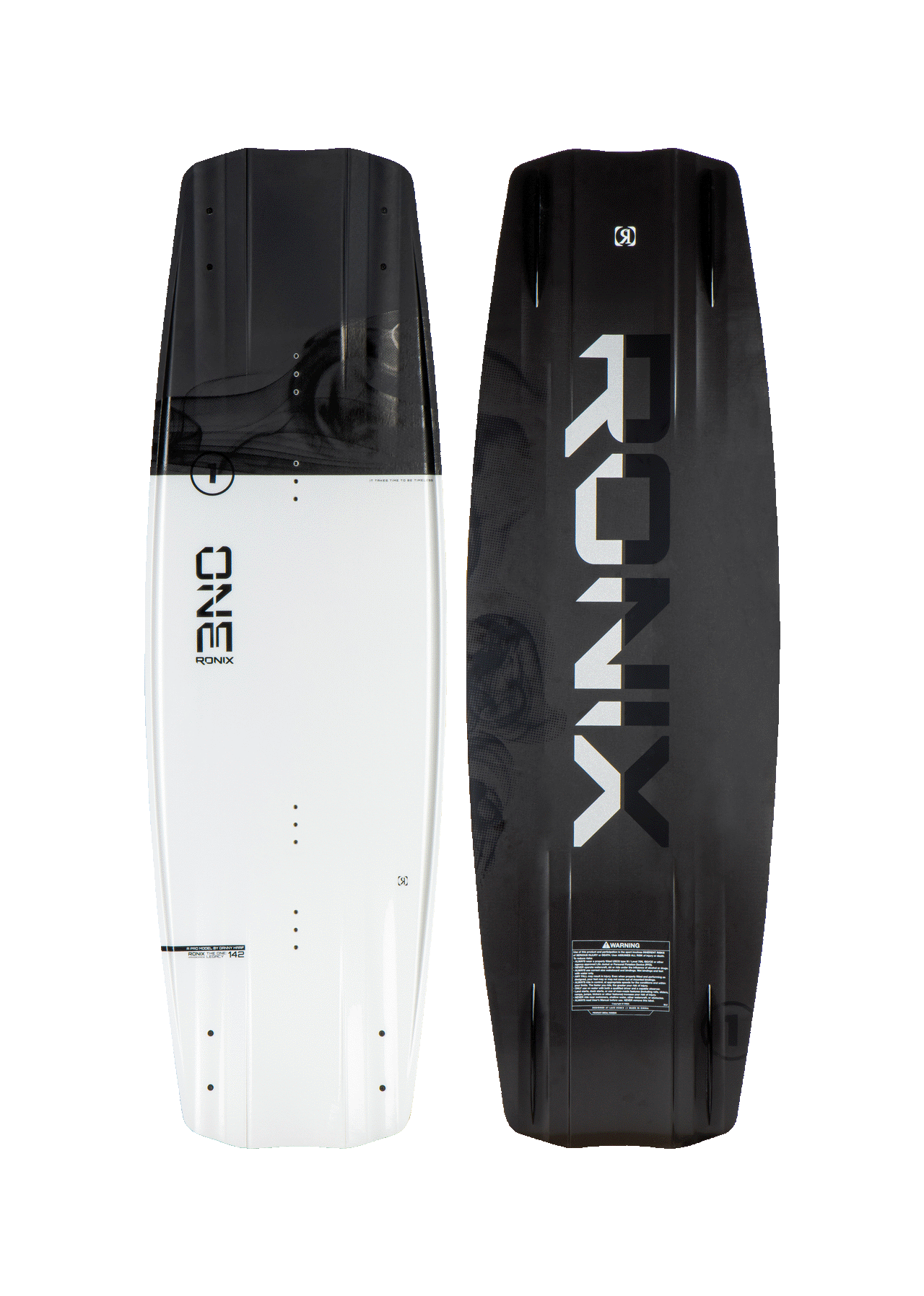 Ronix One Legacy Core Wakeboard