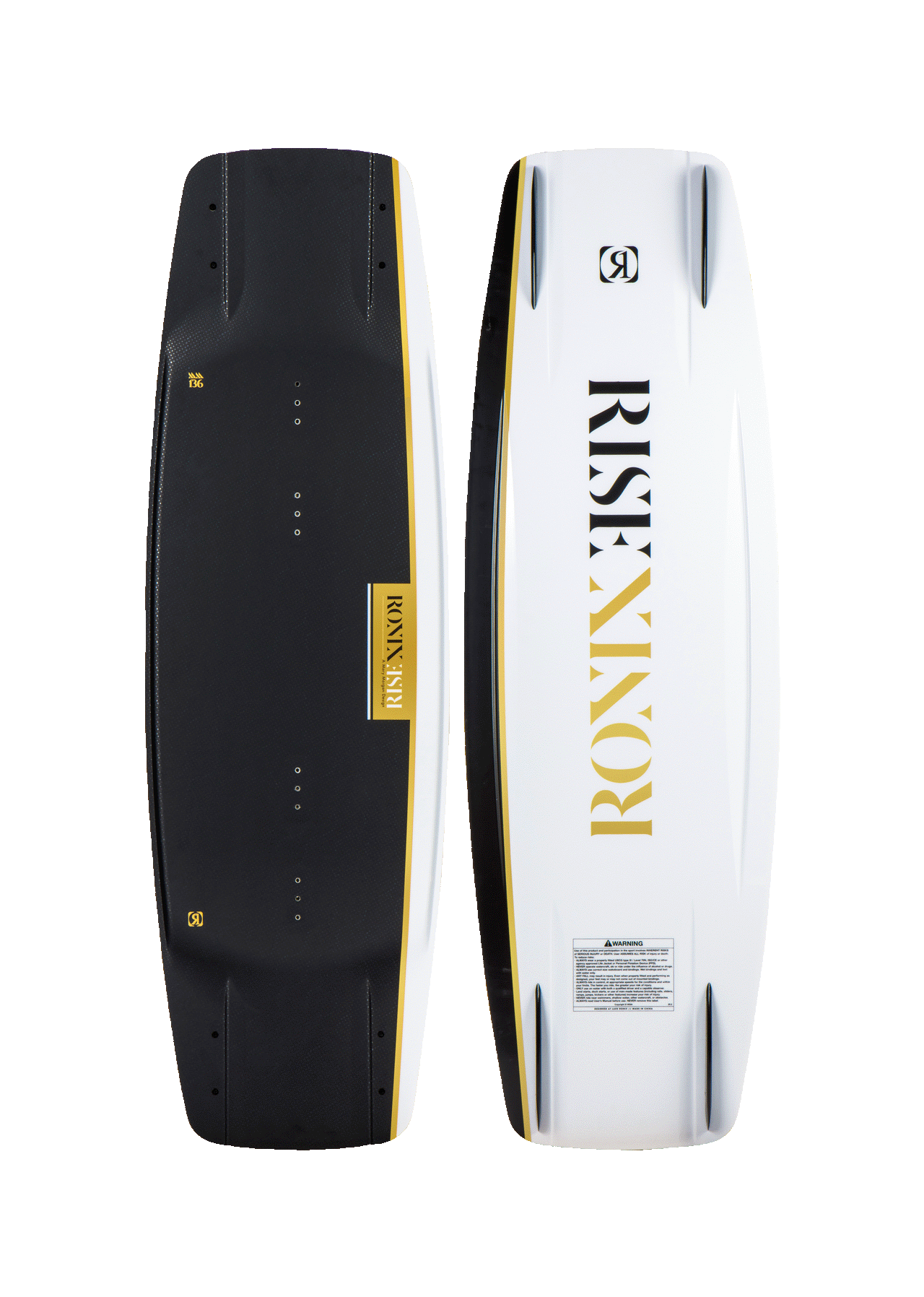 Ronix Women's Rise Air Core 3 Wakeboard | Pre-Order