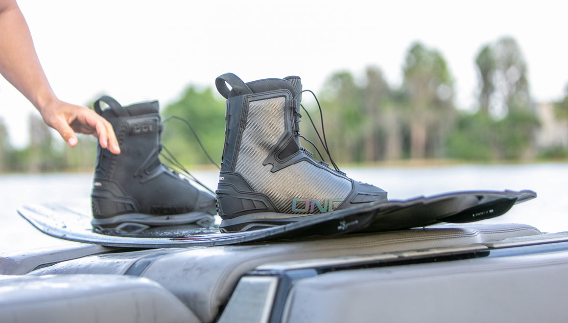 RONIX ONEブーツ