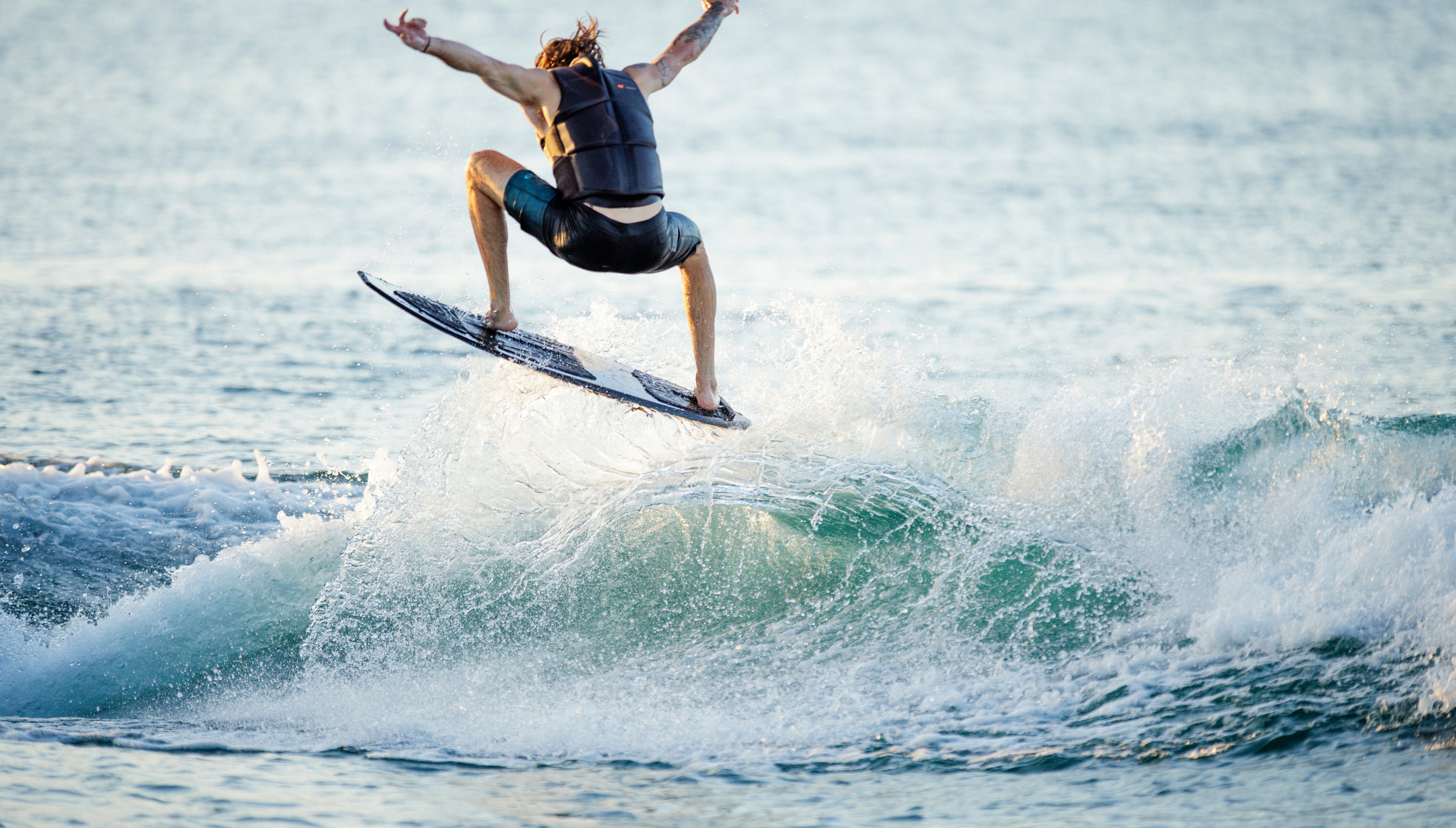 Ronix Carbon Air Core 3 Skimmer | 2022 | Marine Products | Utah