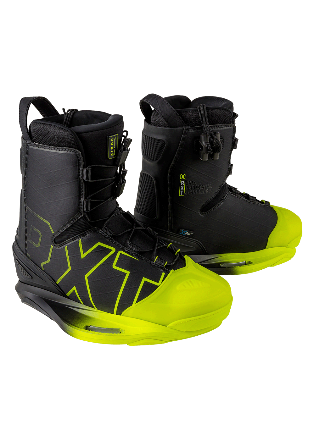 Ronix RXT Intuition Wakeboard Boots