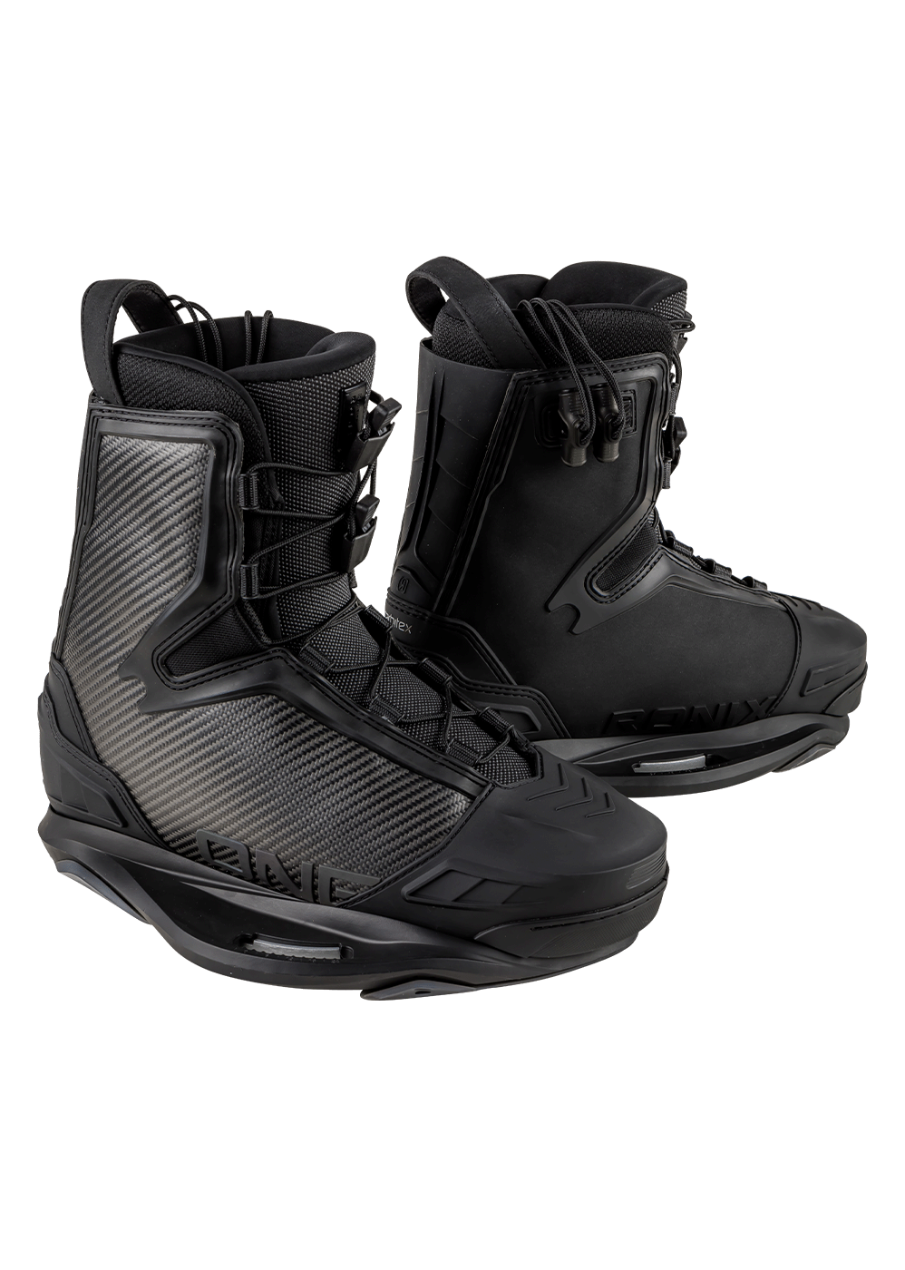 Ronix One Carbitex Intuition Wakeboard Boots