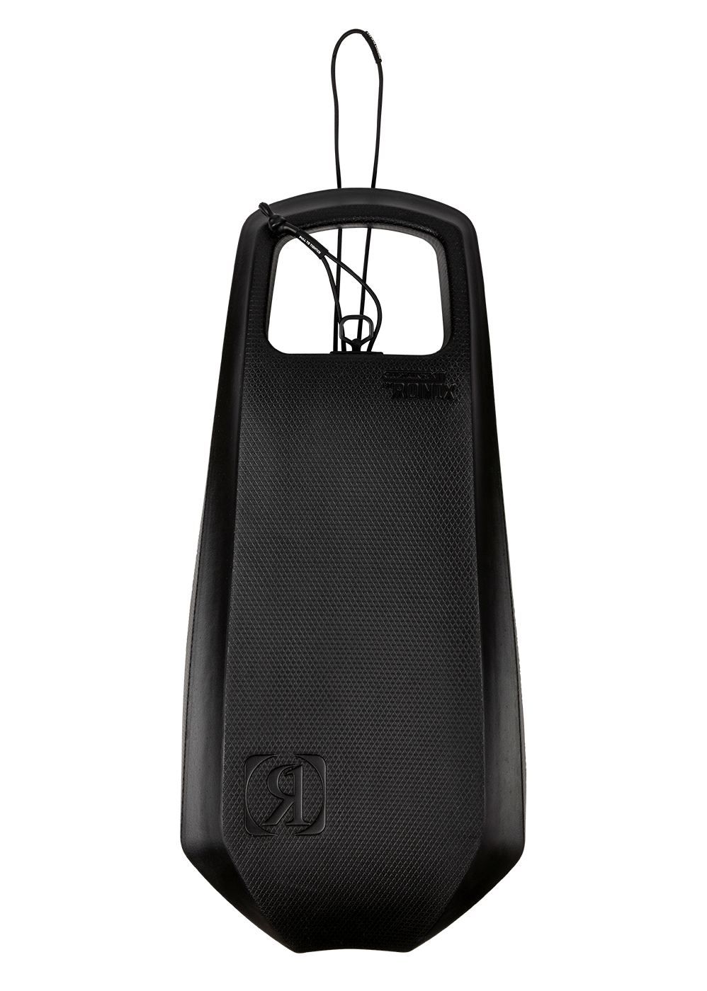 Happy Hour Boat Bumper Charcoal Grey 10 in. x 28 in. - Bakes Online Happy Hour Boat Bumper Charcoal Grey 10 in. x 28 in. - Bakes Online