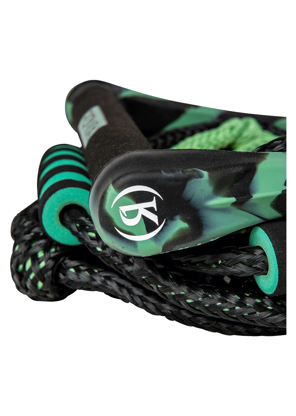 Ronix Spinner Silicone Surf Rope