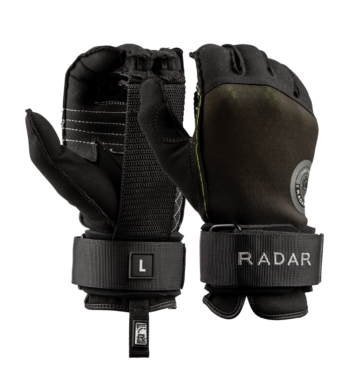 Radar Men's Vice Inside-Out Glove | Pre-Order