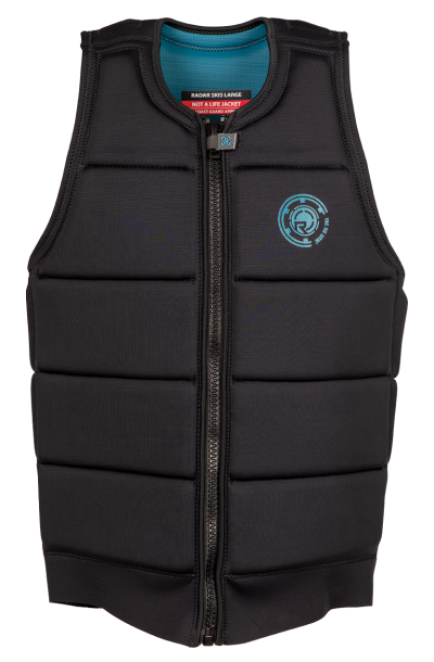 Radar Drifter Men's NCGA Impact Vest | Pre-Order