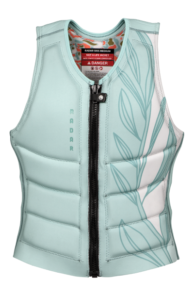 Radar Lyric Women's NCGA Impact Vest | Pre-Order