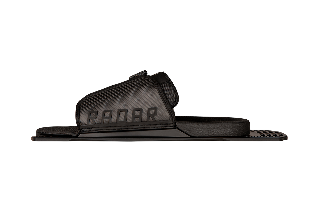 Radar Carbitex Vector BOA ARTP | Carbon | Feather Frame 2.0