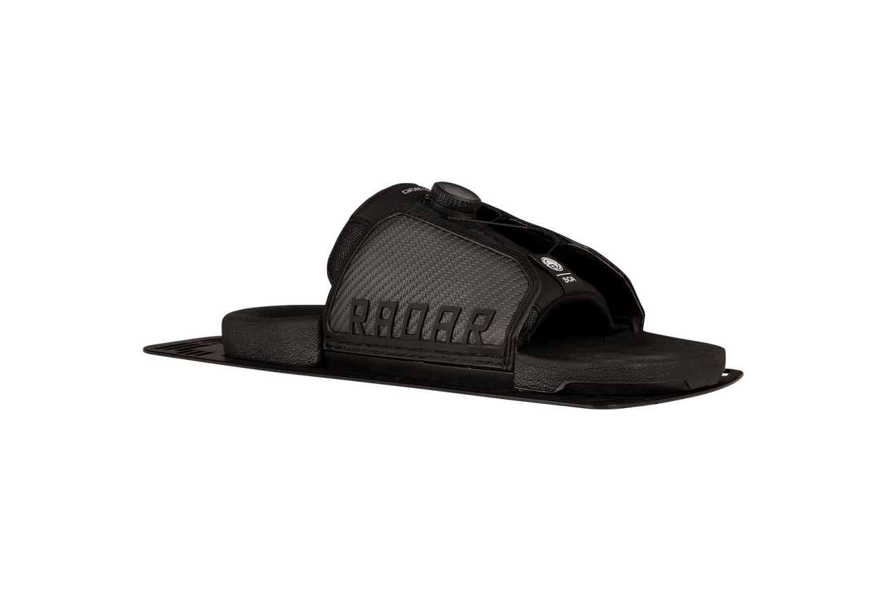 Radar Carbitex Vector BOA ARTP | Carbon | Feather Frame 2.0