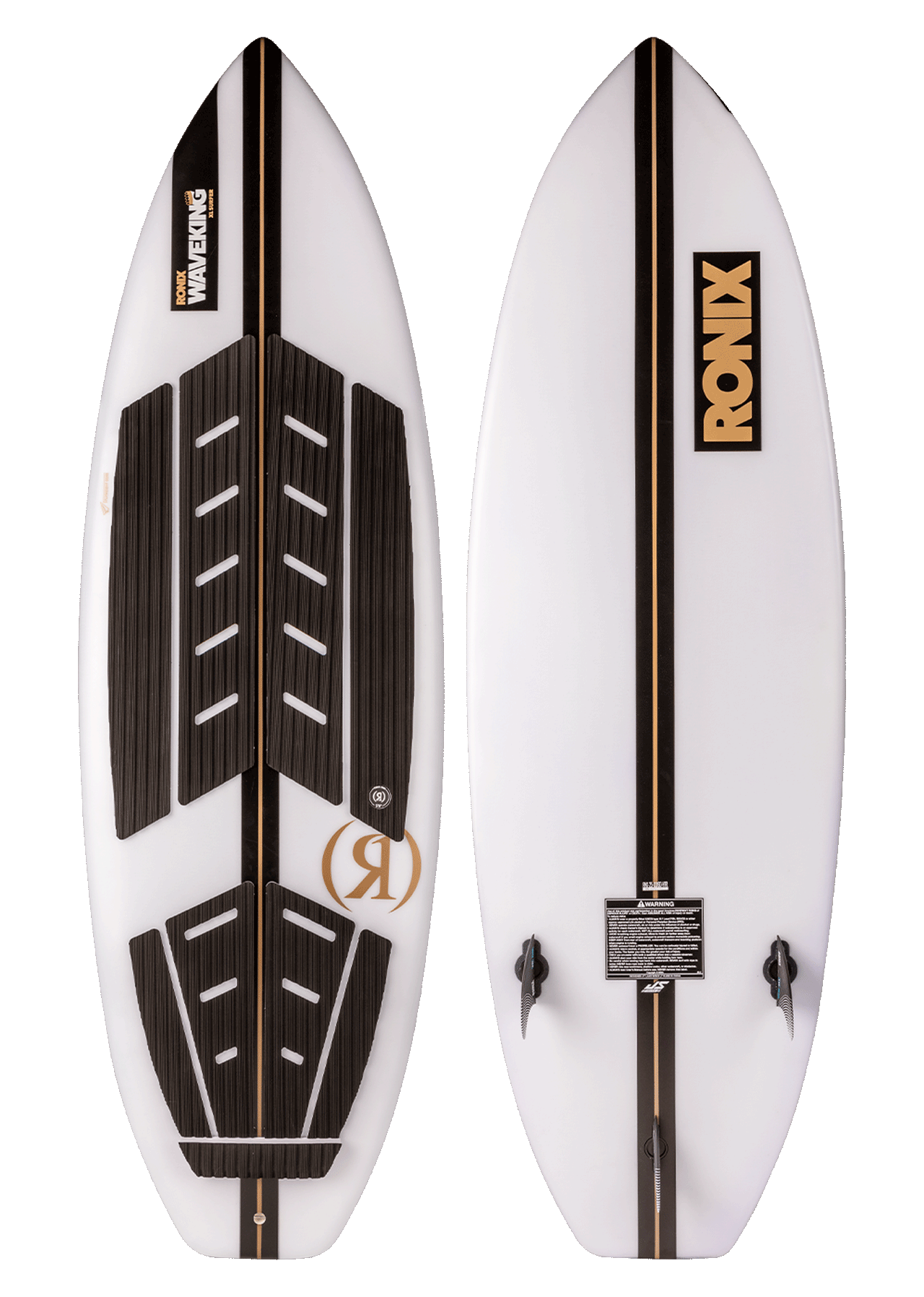 Ronix Flyweight Wave King XL Surfer | Pre-Order