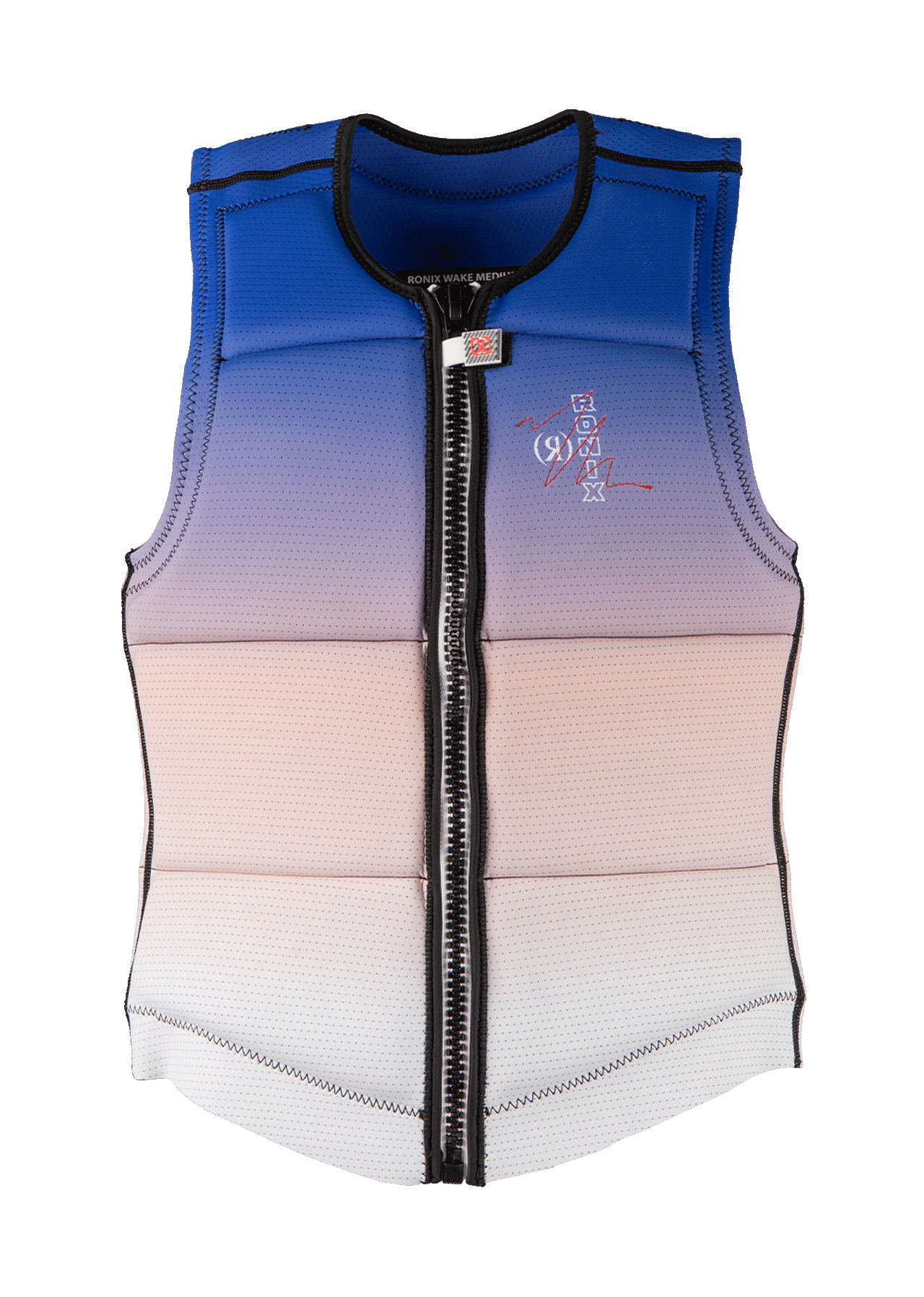 Ronix Women's Coral NCGA Impact Vest | Pre-Order