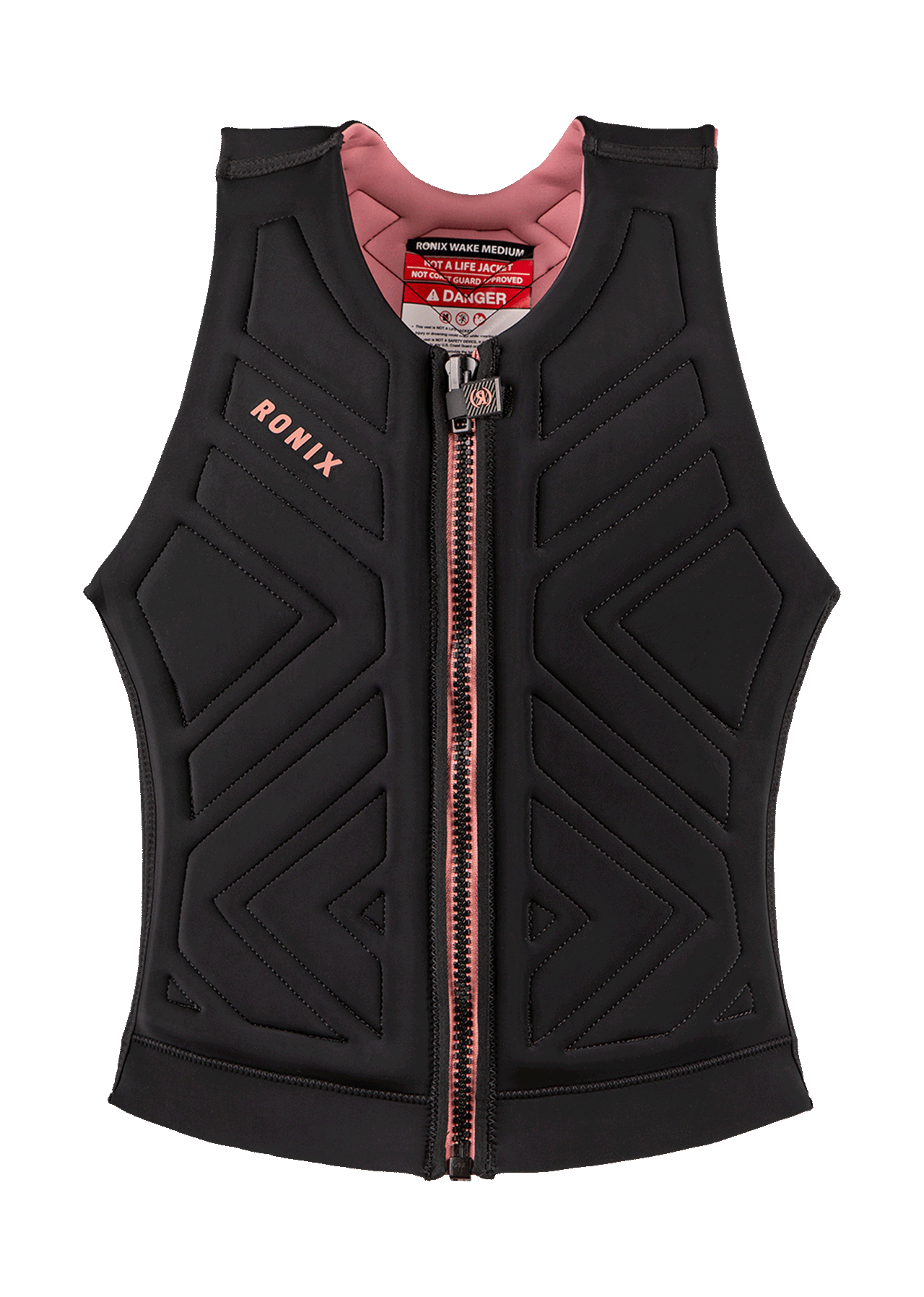 Ronix Women's Moon Stone NCGA Impact Vest | Pre-Order