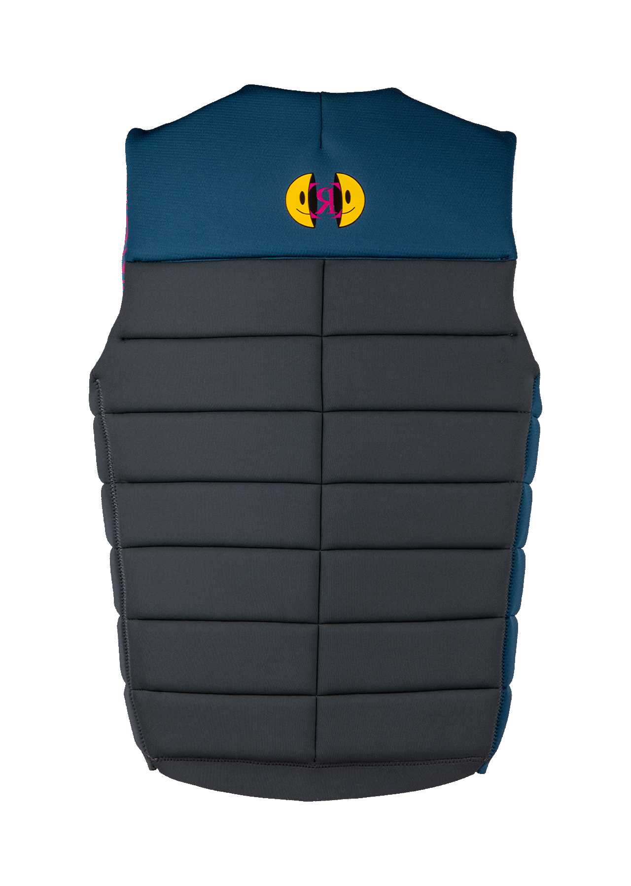 Ronix Men's Purple Haze NCGA Impact Vest | Pre-Order