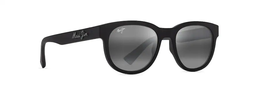 Maui Jim Maoli | Matte Black
