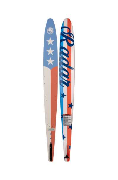 Radar Americana | Senate Pro Build | Pre-Order