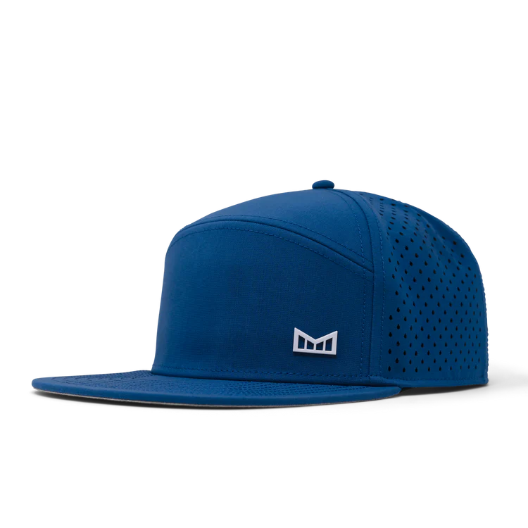 Melin Hydro Trenches Icon | Royal Blue