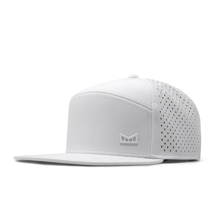 Melin Hydro Trenches Icon | White