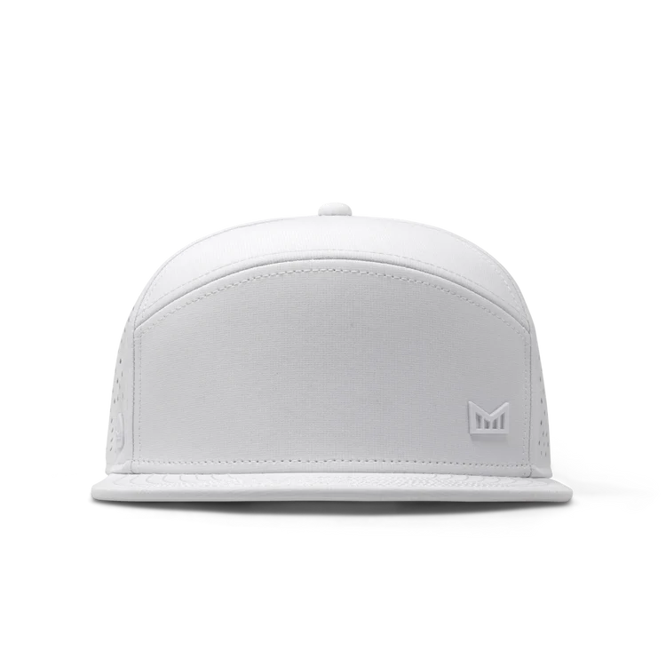 Melin Hydro Trenches Icon | White