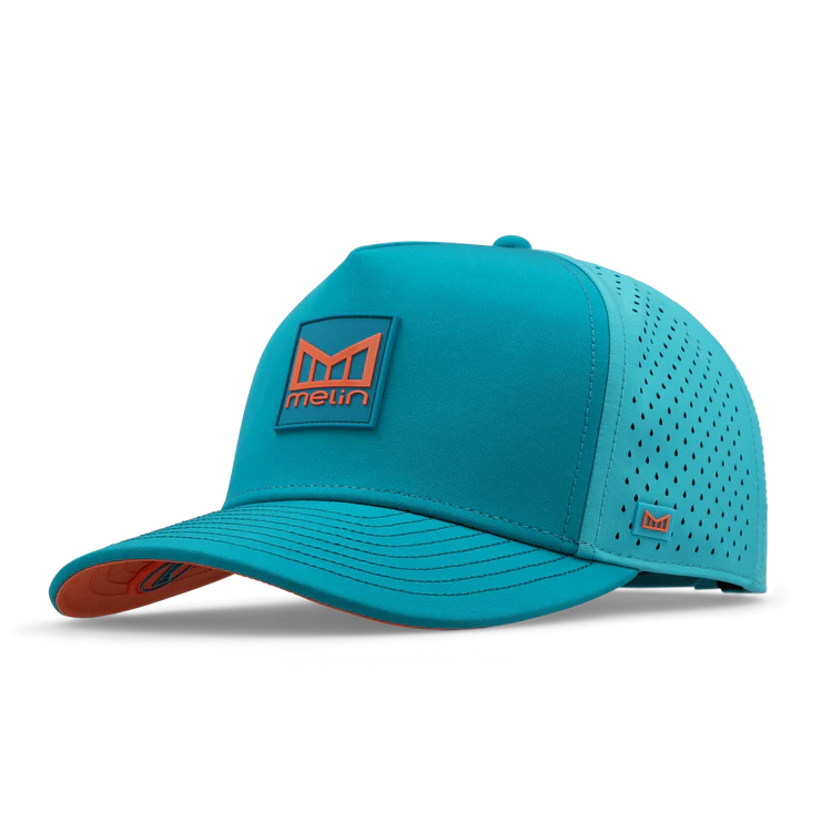 Melin Hydro Odysea Stacked | Deep Sea
