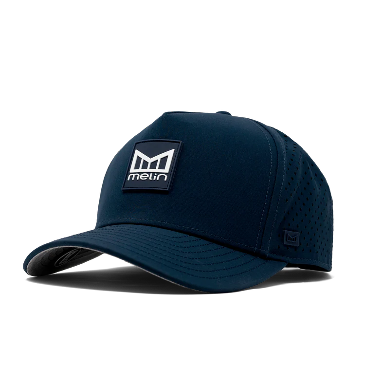 Melin Hydro Odysea Stacked | Navy