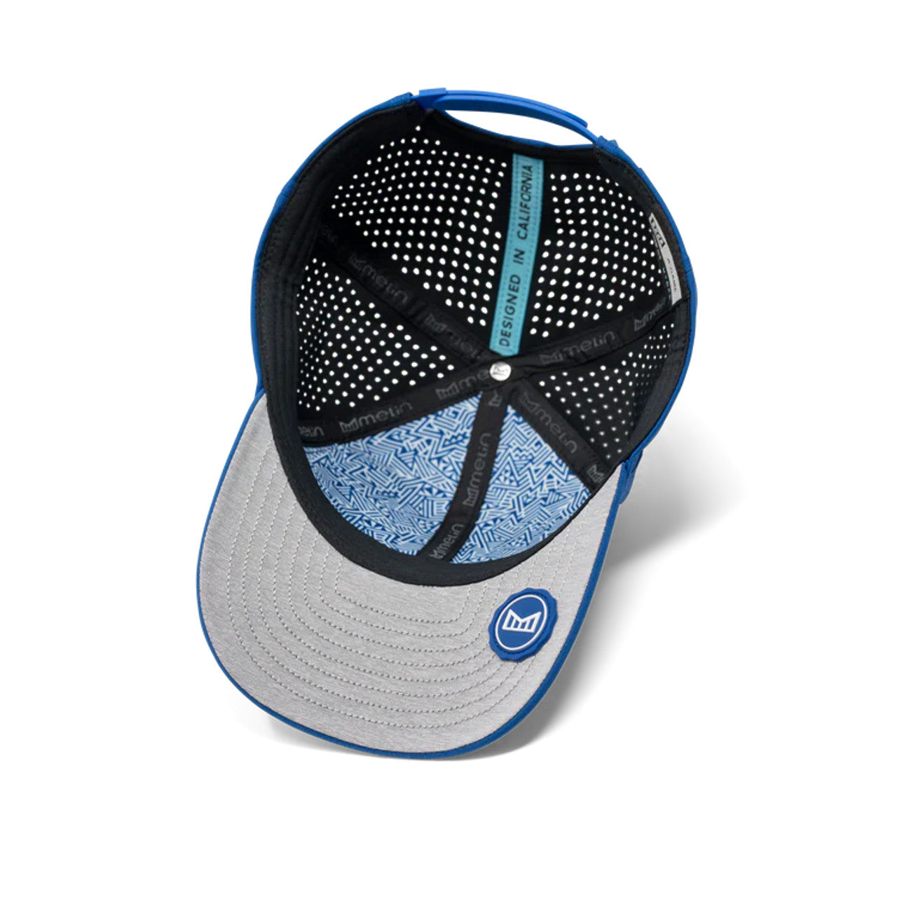 Melin A-Game Hydro | Navy