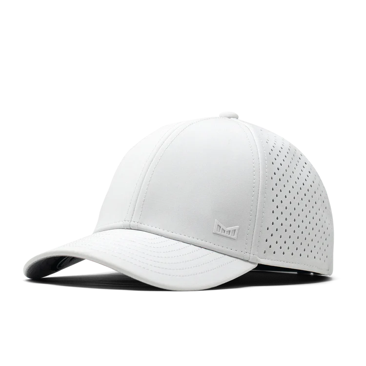 Melin Hydro A-Game Icon | White