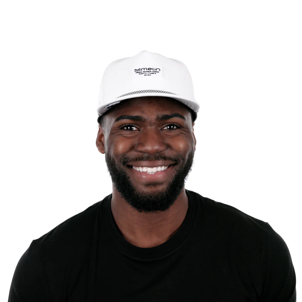 Casquette Bob réversible - Marque - Imprimé de fruits - Coton - Taille Casquette Bob réversible - Marque - Imprimé de fruits - Coton - Taille