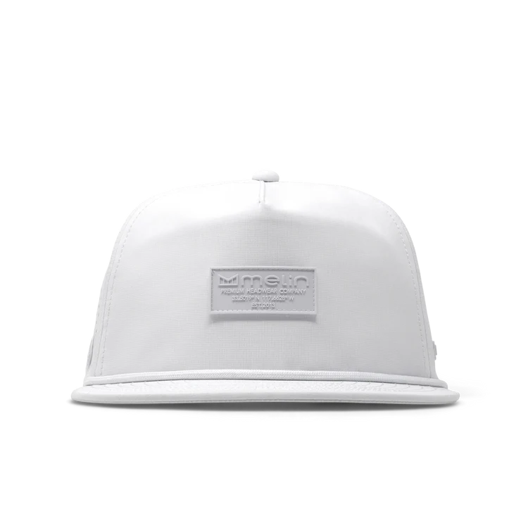 Melin Hydro Coronado Brick | White /White