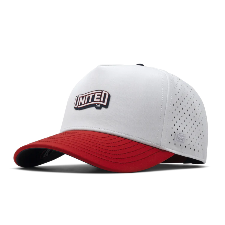 Melin Hydro Odysea | Americana