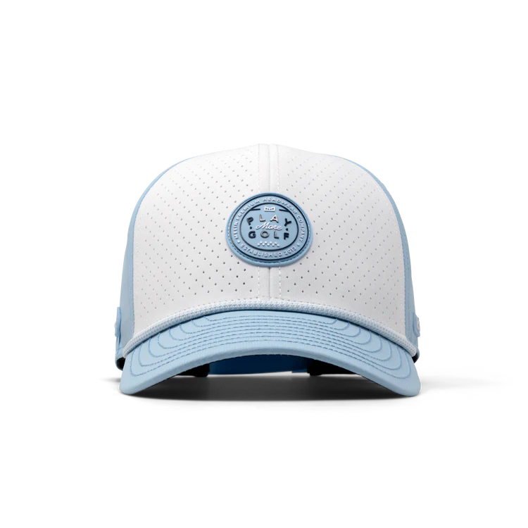 Melin Hydro A-Game Links | Sky Blue/White