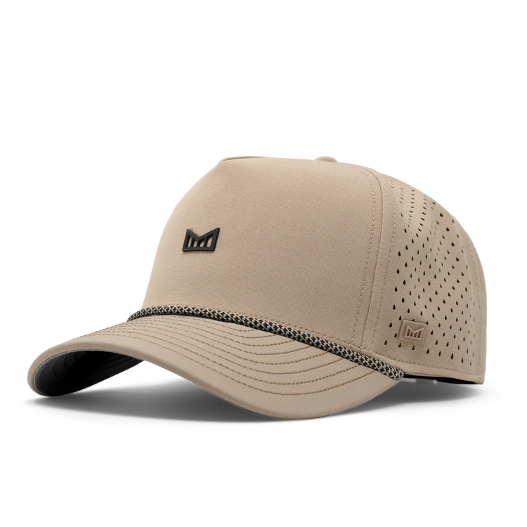 Melin Hydro Odysea Rope Bulls Icon | Khaki