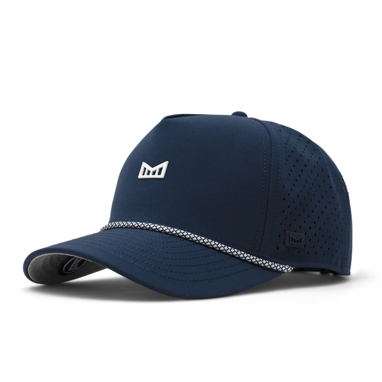 Melin Hydro Odysea Rope Bulls Icon | Navy
