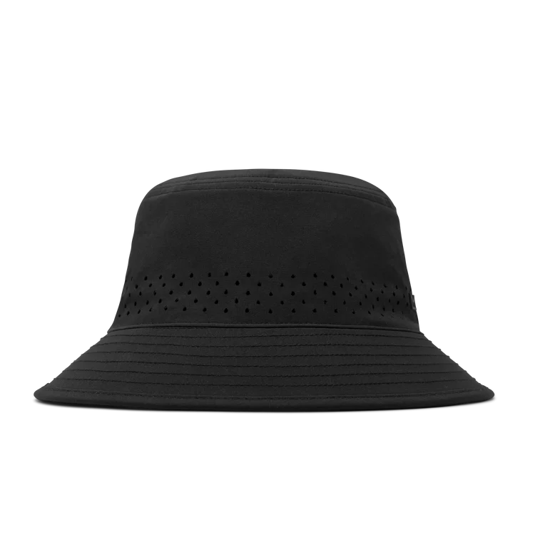 Melin Hydro Caddy Hat | Small | Black