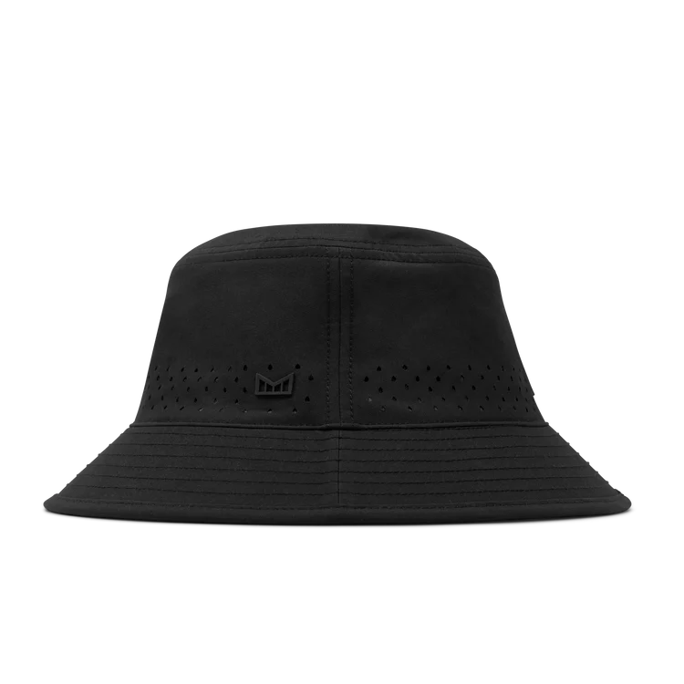 Melin Hydro Caddy Hat | Small | Black