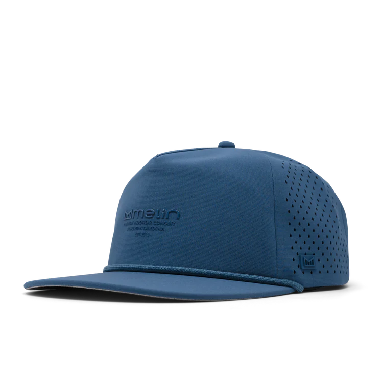 Melin Hydrolite Coronado | Steel Blue