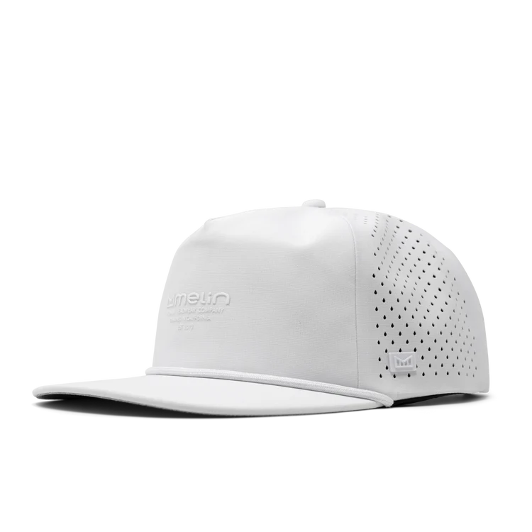 Melin Hydrolite Coronado | White