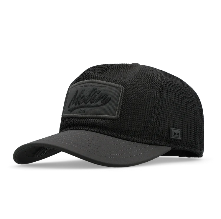 Melin Hydro Odyssey MAC | Raven