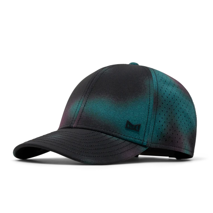 Melin Hydro A-Game Icon | Northern Aura