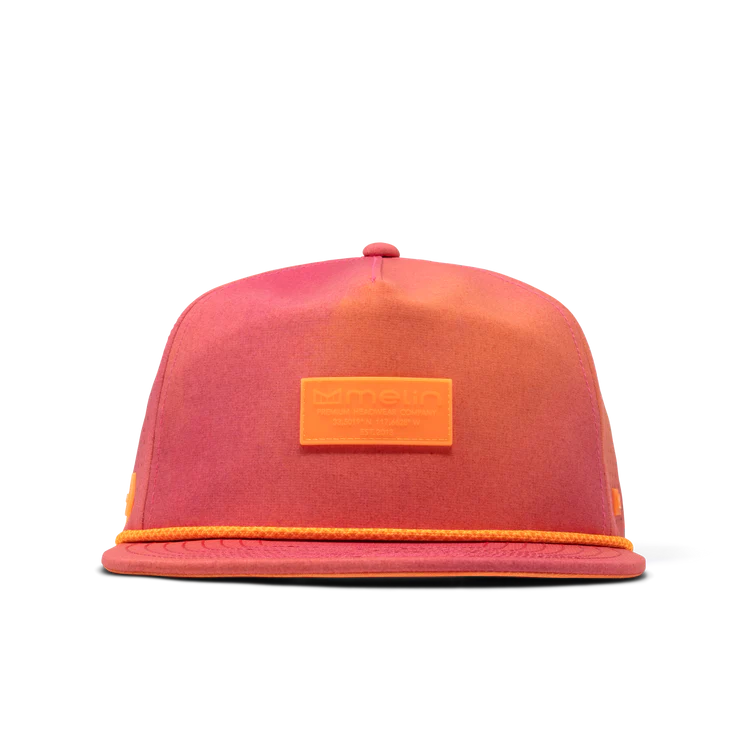 Melin Hydro Coronado Brick | Sunset Aura