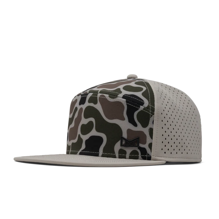 Melin Hydro Trenches Icon | Duck Camo