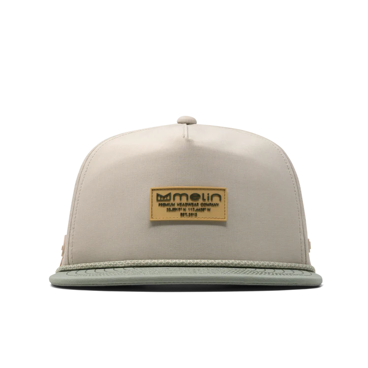 Melin Hydro Coronado Brick | Sandshell