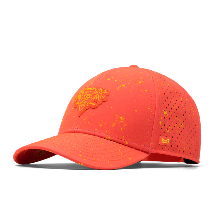 Melin Hydro A-Game Neon | Infrared