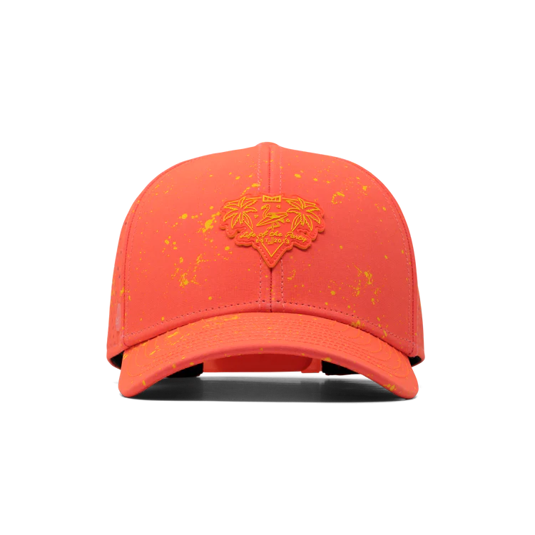 Melin Hydro A-Game Neon | Infrared