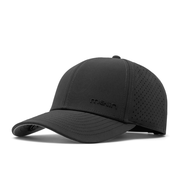 Melin Hydro Compass | Black