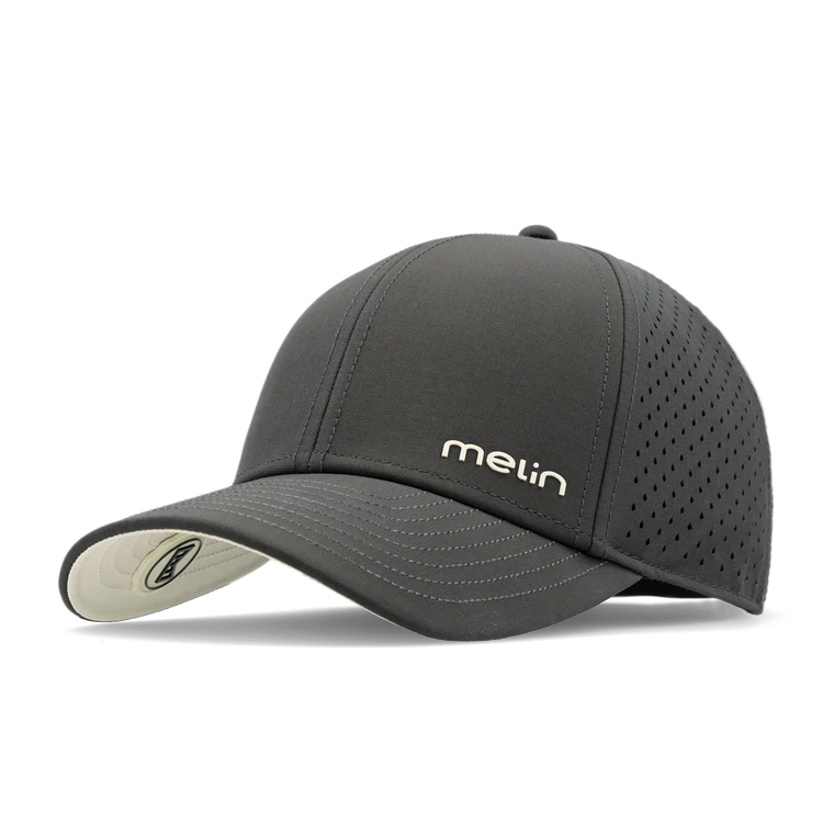 Melin Hydro Compass | Faded Black