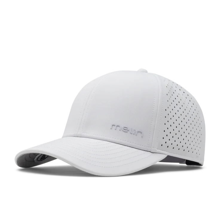 Melin Hydro Compass | White